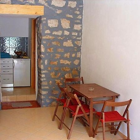 Appartement In Einem Dalmatischen Haus In Novigrad-Dalmatien Neben Zadar Novigrad  Extérieur photo