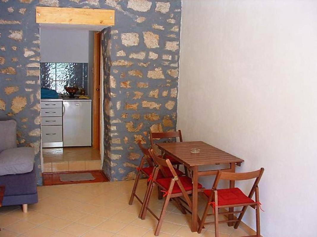 Appartement In Einem Dalmatischen Haus In Novigrad-Dalmatien Neben Zadar Novigrad  Extérieur photo