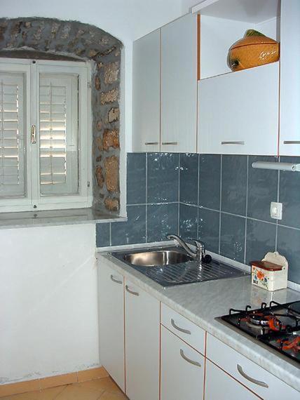 Appartement In Einem Dalmatischen Haus In Novigrad-Dalmatien Neben Zadar Novigrad  Extérieur photo