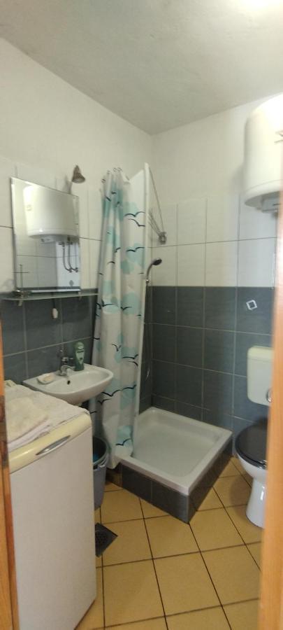 Appartement In Einem Dalmatischen Haus In Novigrad-Dalmatien Neben Zadar Novigrad  Extérieur photo